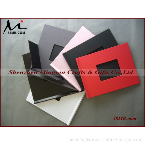 Nice PhotoBook with Clamp System